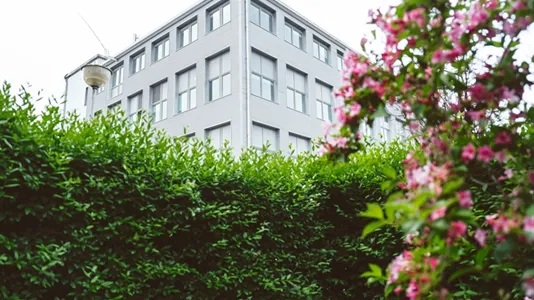 Kantorruimte te huur in Kopenhagen S - foto 13