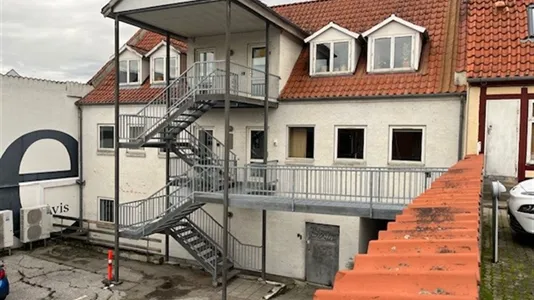 Kontorhoteller til leie i Hillerød - bilde 2