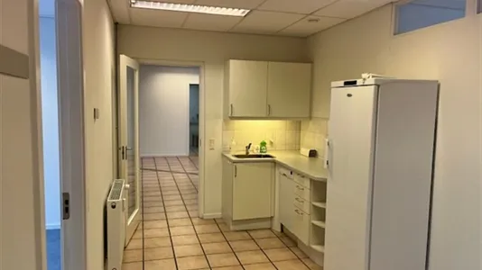 Kontorhoteller til leie i Hillerød - bilde 4