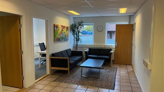 Kontorhoteller til leie i Hillerød - bilde 3