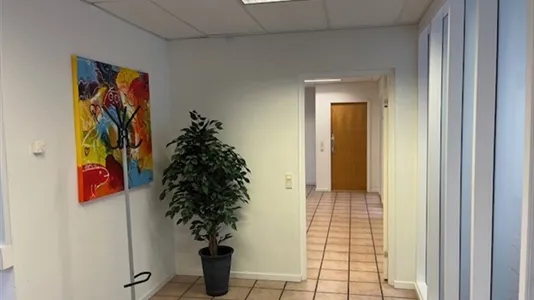 Kontorhoteller til leie i Hillerød - bilde 5