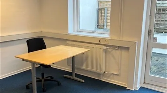 Kontorhoteller til leie i Hillerød - bilde 7