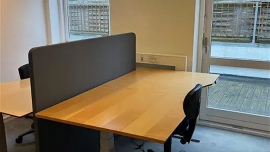 Kontorhoteller til leie i Hillerød - bilde 9