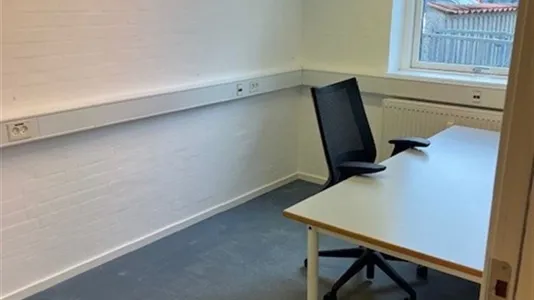 Kontorhoteller til leie i Hillerød - bilde 12