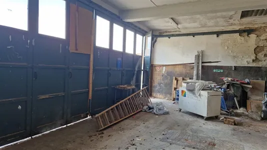 Garager til leje i Randers NØ - billede 2