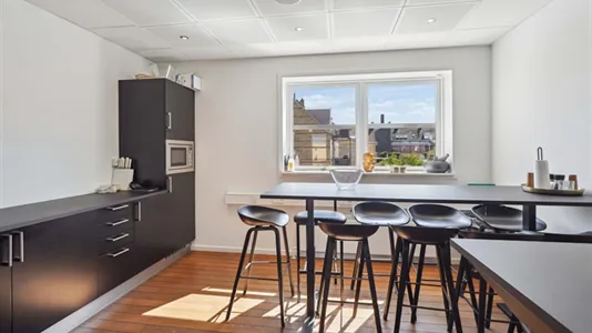 Kontorer til salgs i Køge - bilde 7