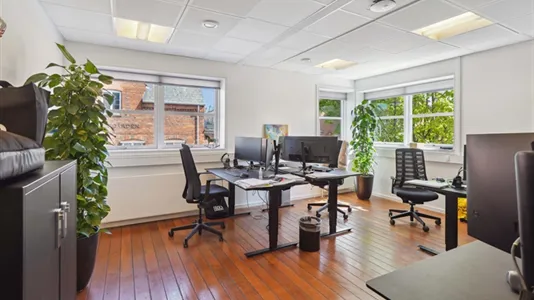 Kontorer til salgs i Køge - bilde 5