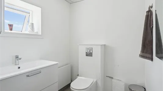 Kontorer til salgs i Køge - bilde 9