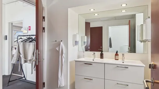 Kontorer til salgs i Køge - bilde 10