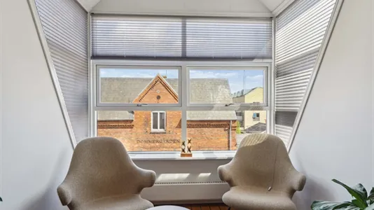 Kontorer til salgs i Køge - bilde 11