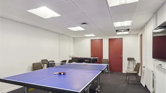 Kontorer til salgs i Køge - bilde 12