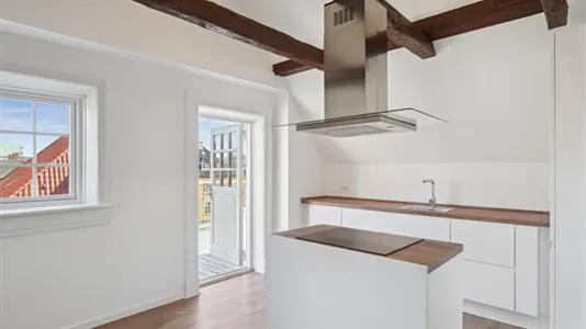 Kontorer til salgs i Køge - bilde 13