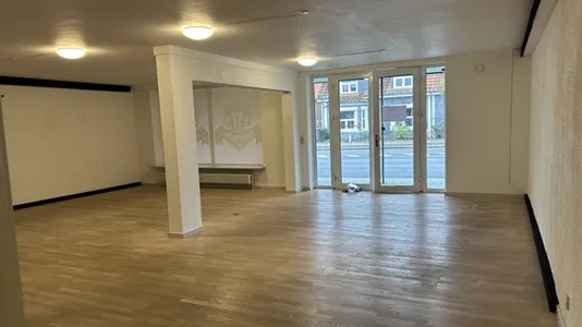 Butikklokaler til leie i Esbjerg - bilde 1
