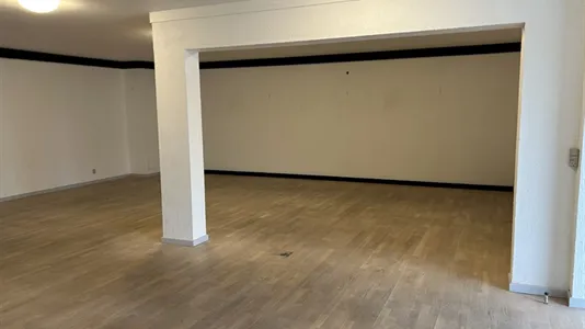 Butikklokaler til leie i Esbjerg - bilde 2