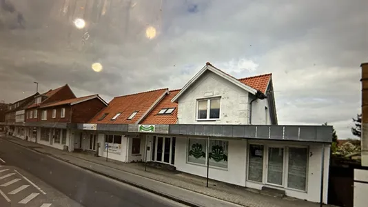 Butikklokaler til leie i Esbjerg - bilde 5