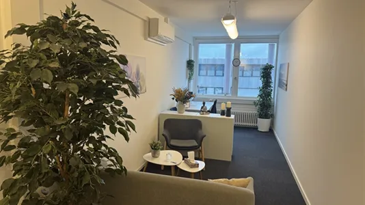 Kontorlokaler til leje i Kastrup - billede 5