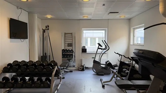 Kontorer til leie i Albertslund - bilde 9