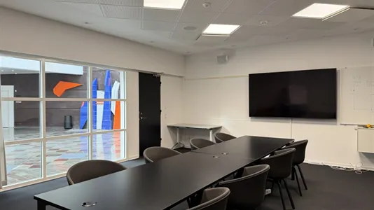 Kontorlokaler til leje i Albertslund - billede 5