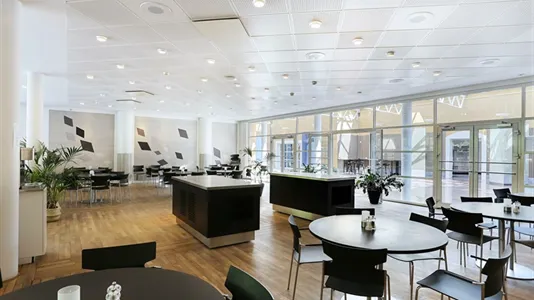 Kontorer til leie i Albertslund - bilde 7
