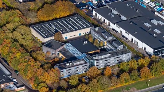 Kontorer til leie i Albertslund - bilde 1