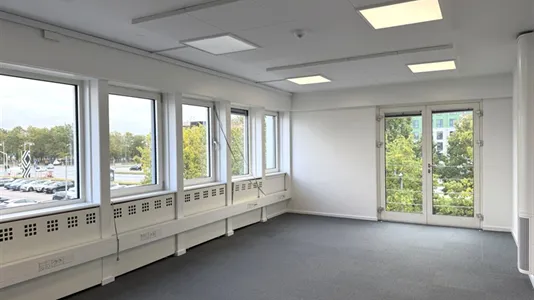 Kontorer til leie i Albertslund - bilde 10