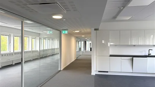 Kontorer til leie i Albertslund - bilde 11