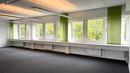 Kontorer til leie i Albertslund - bilde 12