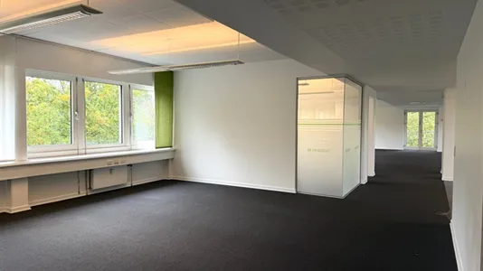 Kontorer til leie i Albertslund - bilde 13