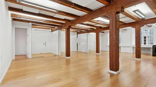 Kontorer til leie i København K - bilde 5