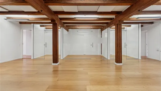 Kontorer til leie i København K - bilde 6