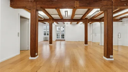 Kontorer til leie i København K - bilde 7