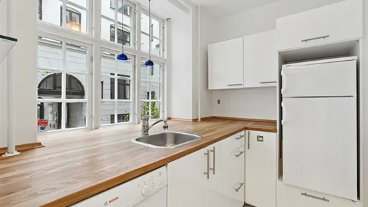 Kontorlokaler til leje i København K - billede 5