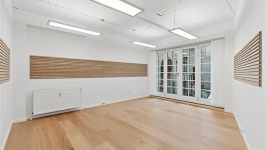 Kontorer til leie i København K - bilde 9