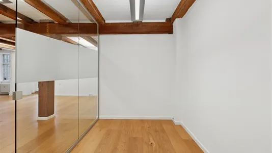 Kontorer til leie i København K - bilde 10