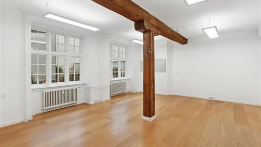 Kontorer til leie i København K - bilde 11