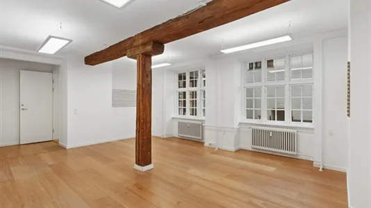 Kontorer til leie i København K - bilde 12