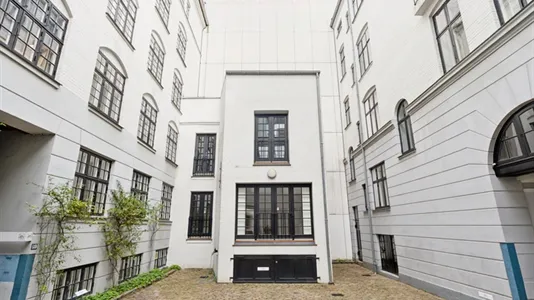 Kontorer til leie i København K - bilde 13