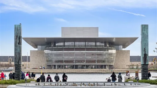 Kontorer til leie i København K - bilde 14