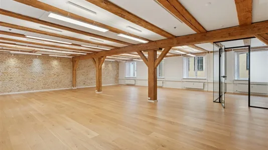 Office spaces for rent in Copenhagen K - photo 1