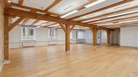 Office spaces for rent in Copenhagen K - photo 3