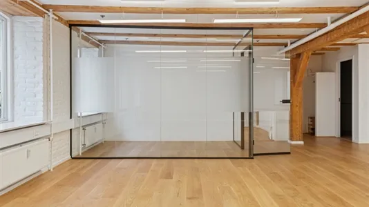 Office spaces for rent in Copenhagen K - photo 4