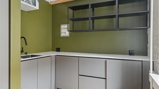Office spaces for rent in Copenhagen K - photo 8