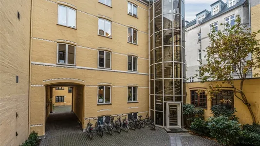 Office spaces for rent in Copenhagen K - photo 2