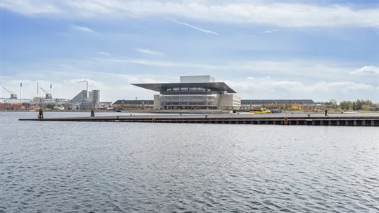 Office spaces for rent in Copenhagen K - photo 6
