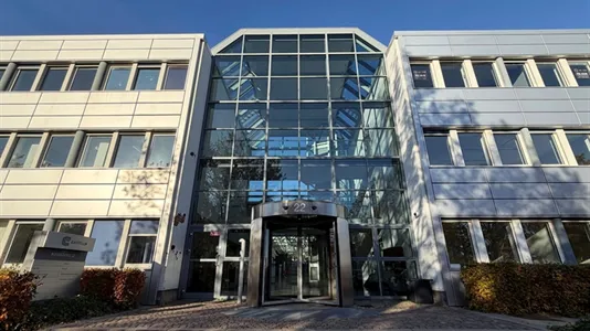 Kontorer til leie i Albertslund - bilde 2