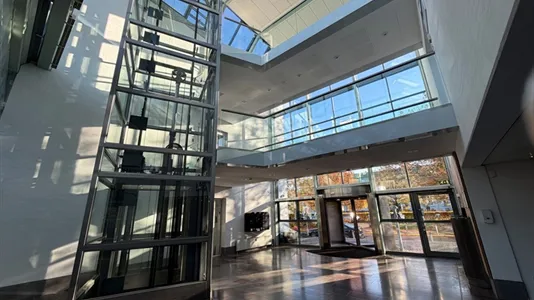 Kontorer til leie i Albertslund - bilde 3