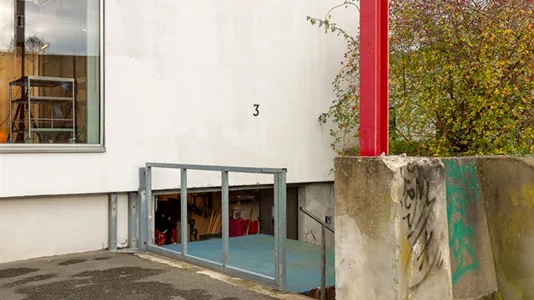 Lagerlokaler til leje i København K - billede 6