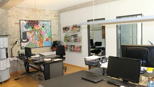 Büros zur Miete in Odense C - Foto 3