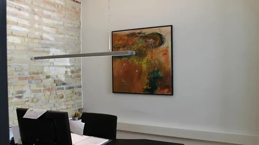 Büros zur Miete in Odense C - Foto 4