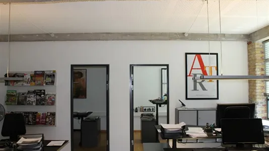 Büros zur Miete in Odense C - Foto 6